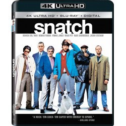 Snatch 4K