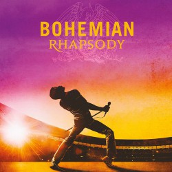 Bohemian Rhapsody CD