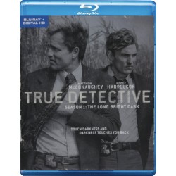 True Detective - Detectives...