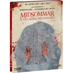 Midsommar 4K - NADA ES ESPAÑOL