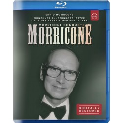 Ennio Morricone - Conducts...