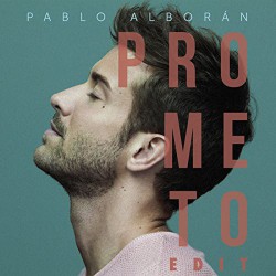PABLO ALBORAN - PROMETO