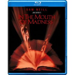 In the Mouth of Madness -...