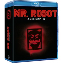 Mr. Robot - Serie Completa