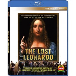 El Leonardo perdido