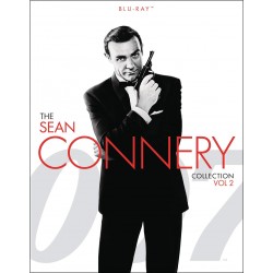 Sean Connery 007 Vol. 2