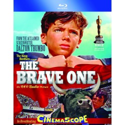 The Brave One - El Bravo