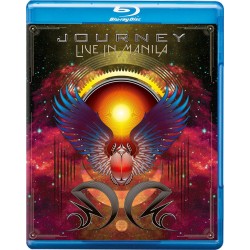 Journey - Live in Manila