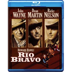 Rio Bravo