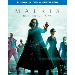 Matrix Resurrections