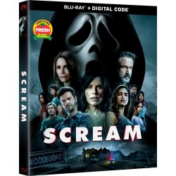 Scream