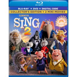 Sing 2