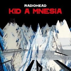 Radiohead - Kid A Mnesia 3LP