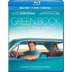 Green Book - Una amistad...