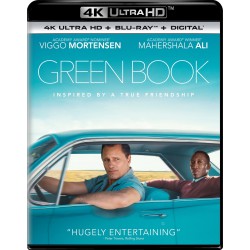 Green Book / una amistad...