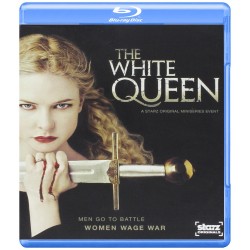 La reina blanca - Miniserie...