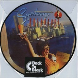 Supertramp - Breakfast in...