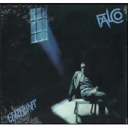 Falco - EINZELHAFT LP