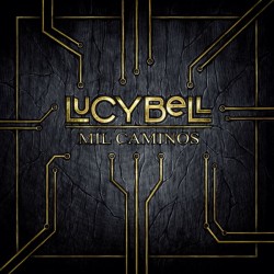 LUCYBELL - MIL CAMINOS 2LP...