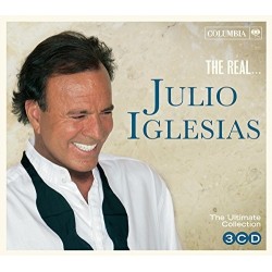 Julio Iglesias - Grandes...