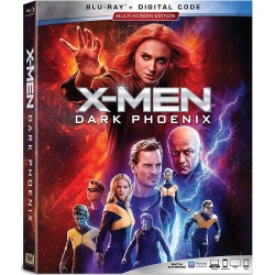 X-Men - Dark Phoenix