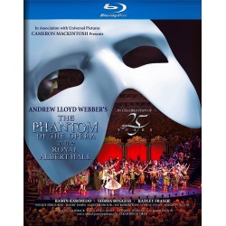 El Fantasma De La Opera -...
