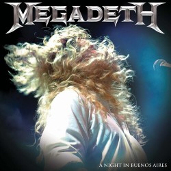 MEGADETH - A Night In...