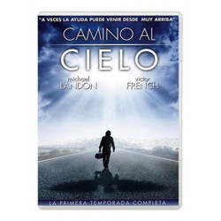 Camino al cielo - Temporada...