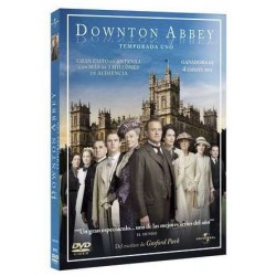 Downton Abbey - Temporada 1...