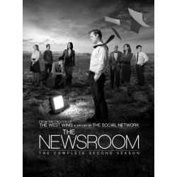 The Newsroom - The Complete...