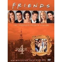 Friends - The Complete...