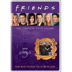 Friends - The Complete...