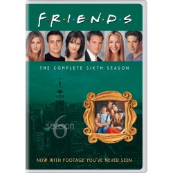 Friends - The Complete...
