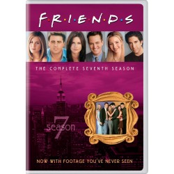 Friends - The Complete...