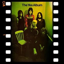 Yes - Album LP