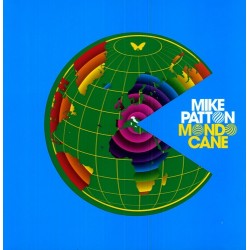 Mike Patton - Mondo Cane LP