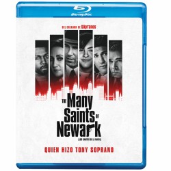 The Many Saints of Newark -...