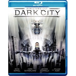 Dark City