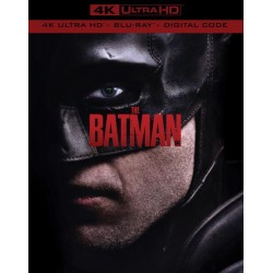 Batman 4k