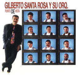 Gilberto Santa Rosa y su...