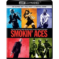 Smokin Aces - La ultima...