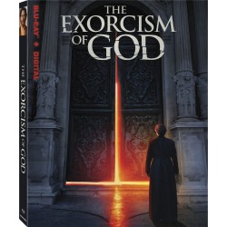 El exorcismo de Dios