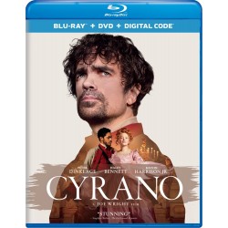 Cyrano