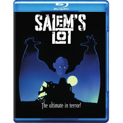 El misterio de Salem's Lot