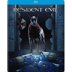 Resident evil - Afterlife...