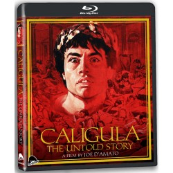 Caligula The Untold Story -...