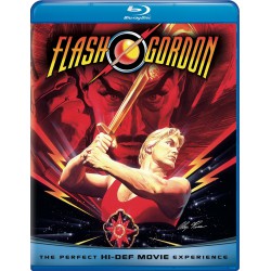 Flash gordon