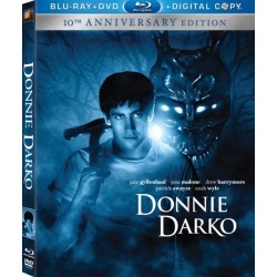 Donnie Darko USADA