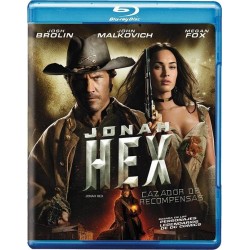 Jonah Hex