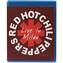 Red hot chili pepers
